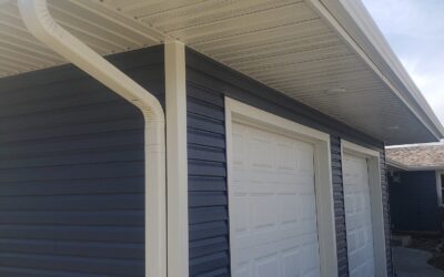The Benefits of Seamless Gutters: Why Choose Seamless Over Traditional Gutters
