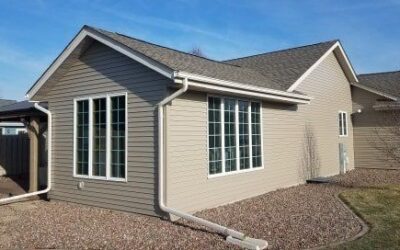 Top Benefits of Seamless Steel Siding for Your Home Exterior