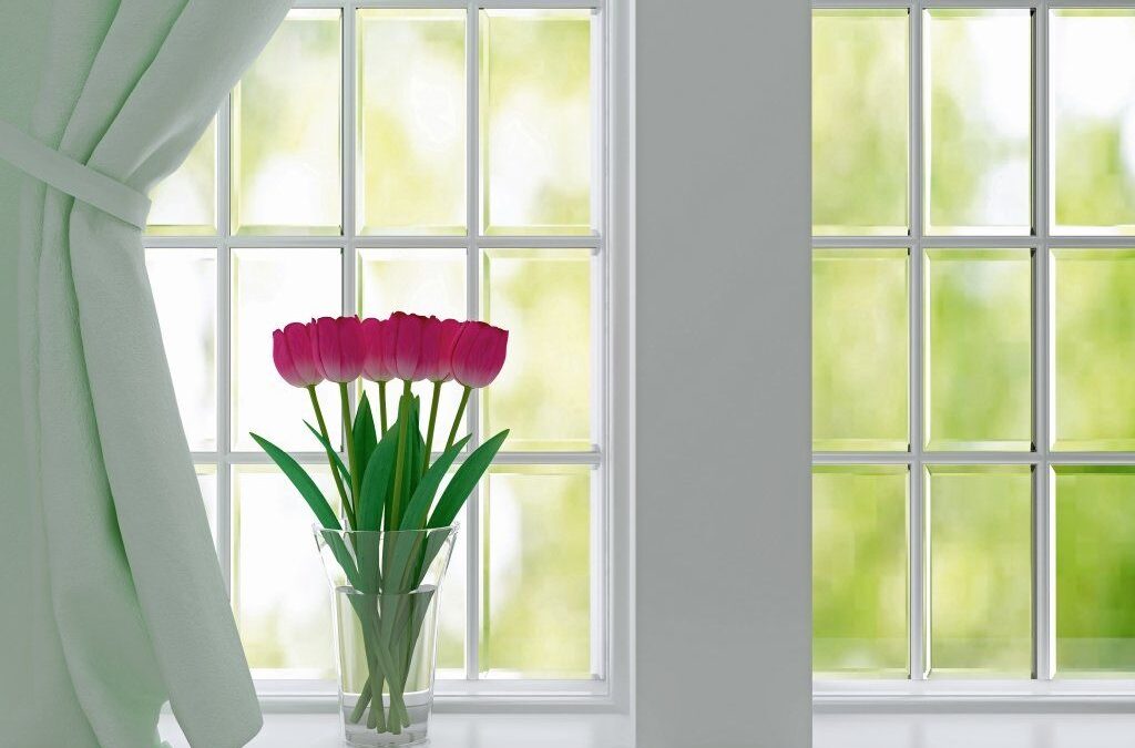 Replacement Windows: When Is the Best Time to Install New Windows in Your Home?