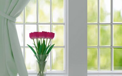 Replacement Windows: When Is the Best Time to Install New Windows in Your Home?