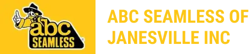 abc seamless logo janesville