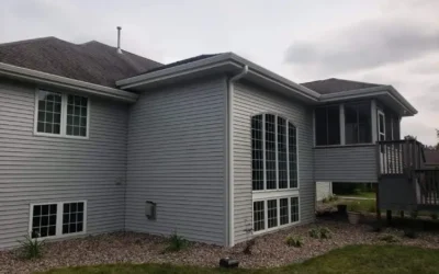 Window Installation Experts in Janesville, WI