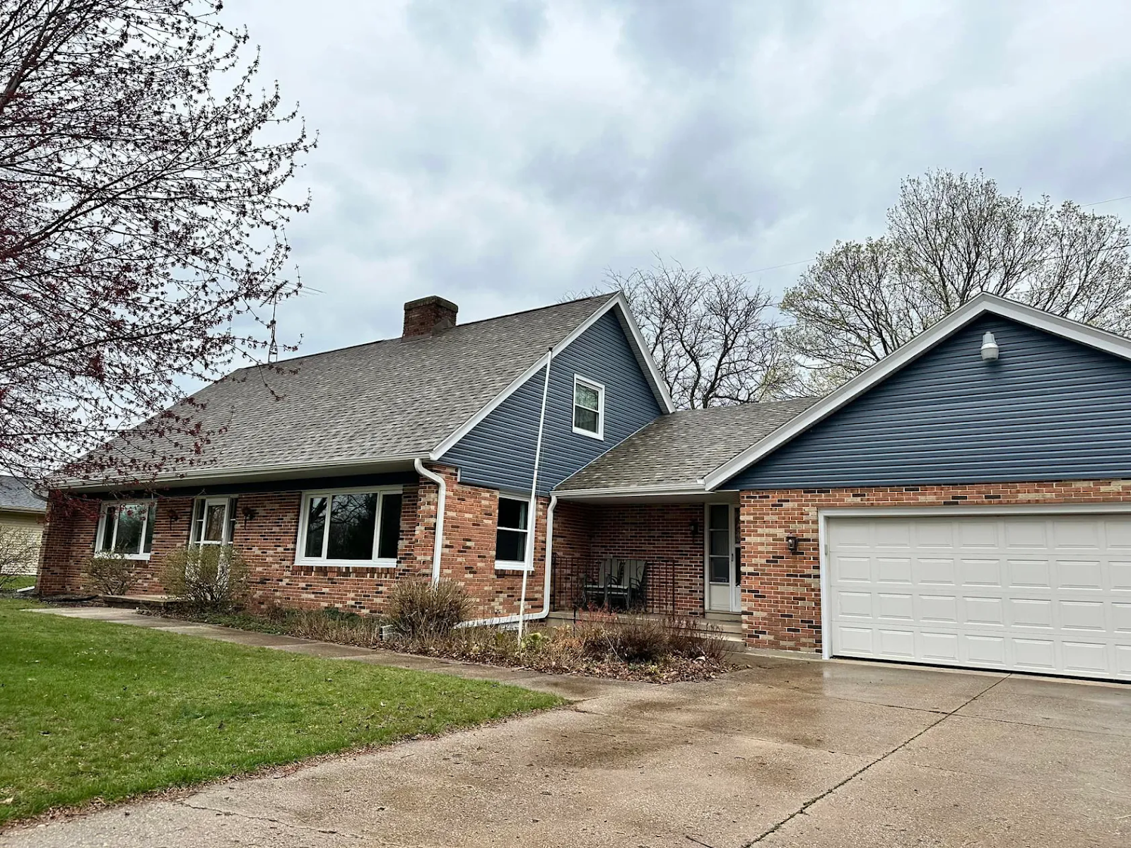 Terry G houses after image